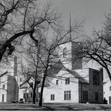 First Church of Christ Scientist
