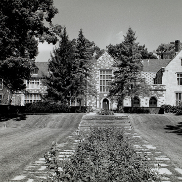 Weeks House (Salisbury House)