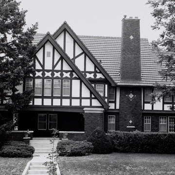 Schenk House