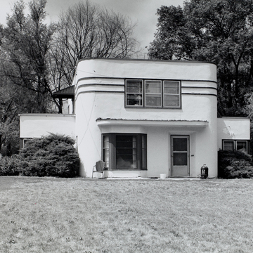 Cunningham House