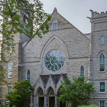 First United Methodist Church
