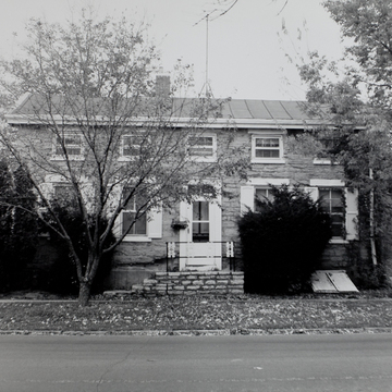 Nickering House