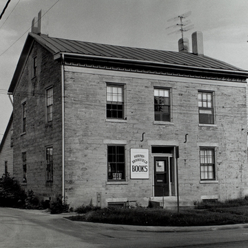Wentz House