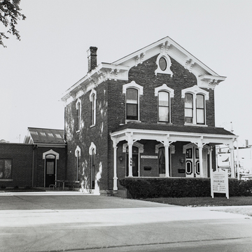 Graf House
