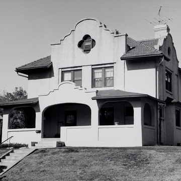 Ford House