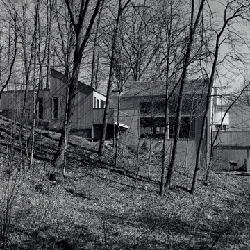 Dyer House