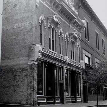 College Street Block