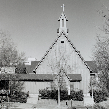 Trinity Episcopal Church