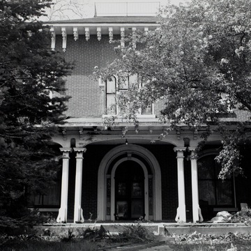 Crum House