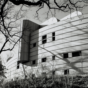 Boyd Law Building