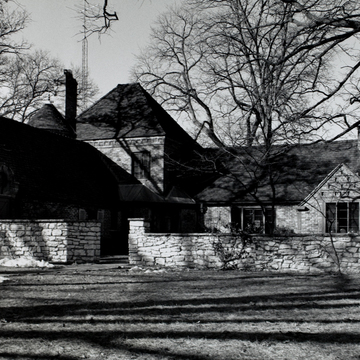 Patton House