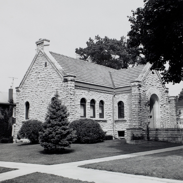 Anamosa Public Library
