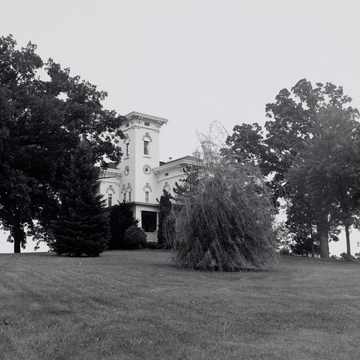 Col. W. T. Shaw House