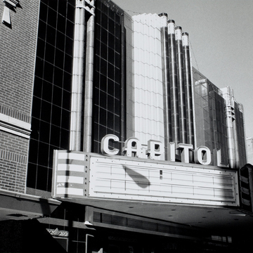 Capitol Theater