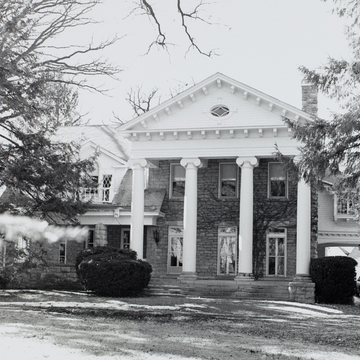 Carpenter House