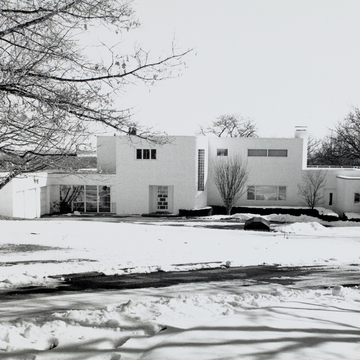James S. Schramm House