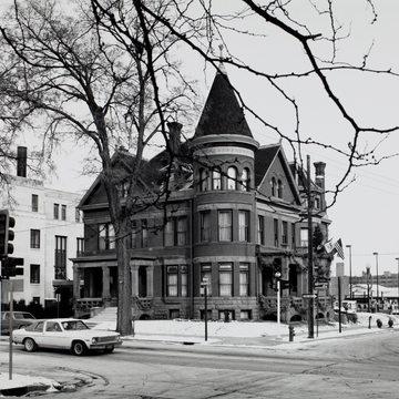 Cooper House (Redstone)