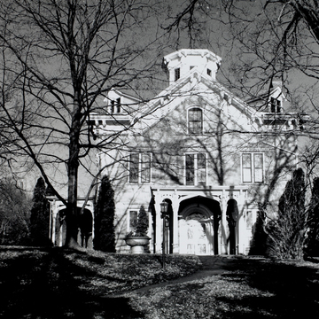 Mathias Ham House