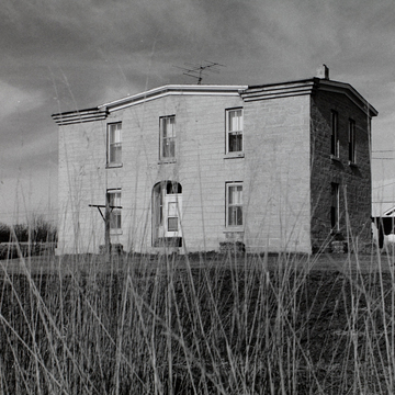 McNee House