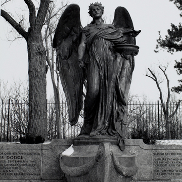 Angel of Death