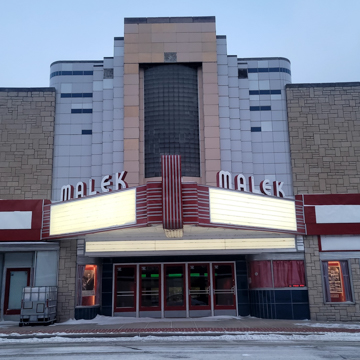 Malek Theater