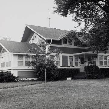 Cobb House