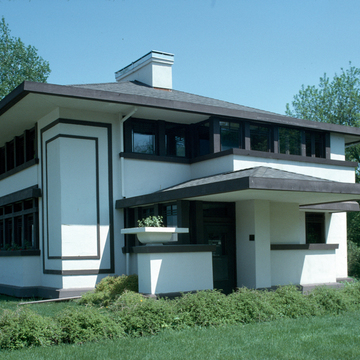 Stockman House