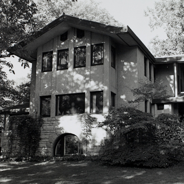Page House