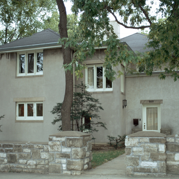 Franke House