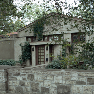 Gilmore House