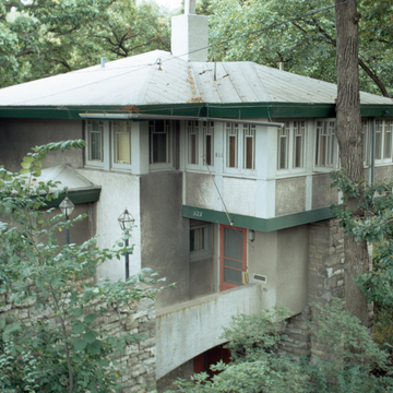 Schneider House