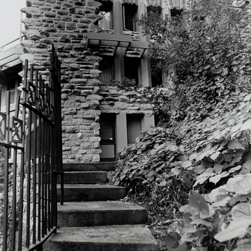 Melson House