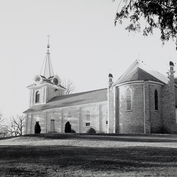 Saint Wenceslaus Roman Catholic Church