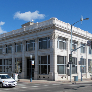 Valentine Building