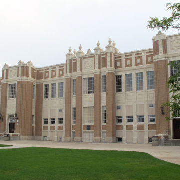 Pocatello High School