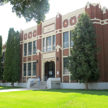 Bear Lake Middle School