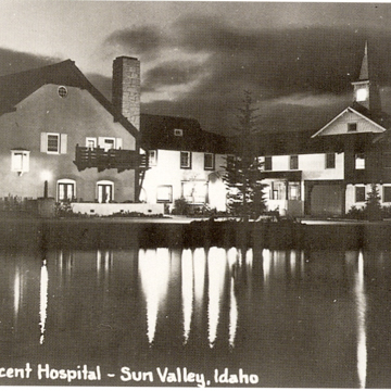 Sun Valley Resort