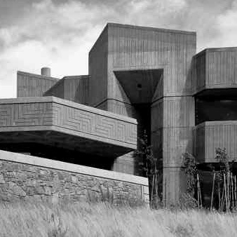 Whiting House