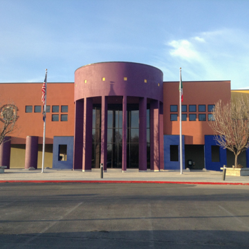 Hispanic Cultural Center of Idaho