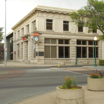 Twin Falls Bank and Trust