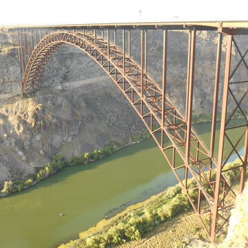Perrine Bridge