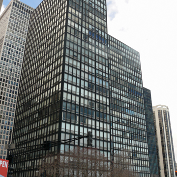 860-880 Lake Shore Drive