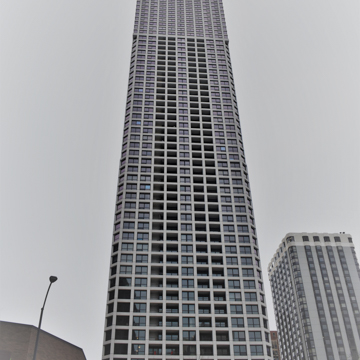 Newberry Plaza