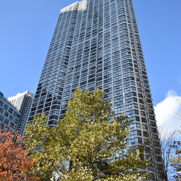 River Plaza