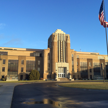 Bloom Township High School