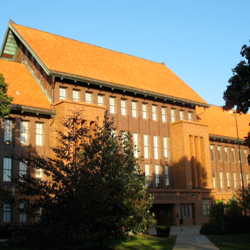 Carl Schurz High School