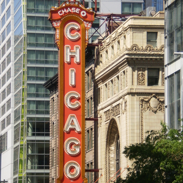 Chicago Theatre