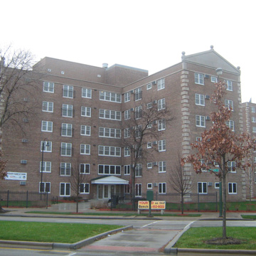 Dearborn Homes