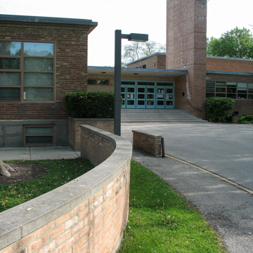 Crow Island School