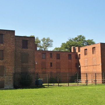 Jane Addams Homes